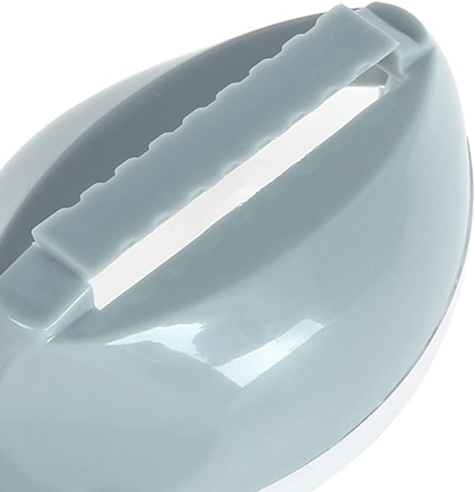 Gray helmet for bikers